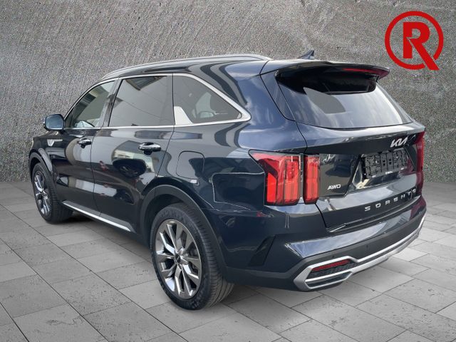Sorento 2.2 CRDI DCT8 AWD LED Klima DAB Navi Rad