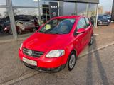 Volkswagen Fox Refresh Allwetterreifen - gebrauchte VW Fox aus dem Jahr 2009