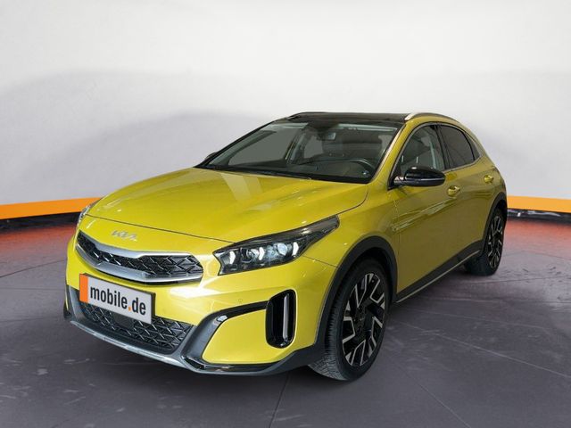 Kia XCEED 1.5T Platinum Glasdach+LED+Kamera+Navi