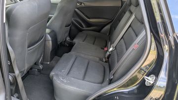 Mazda CX-5 - 9
