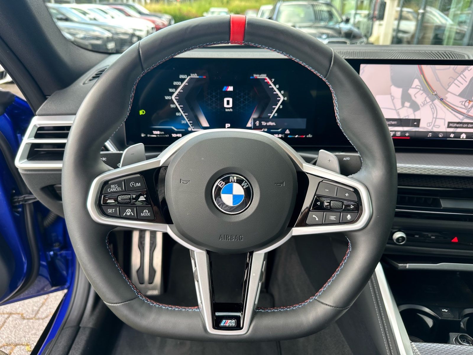 BMW M440 - Bild 11