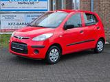 Hyundai i10 Classic E 1,1 12V - Hyundai i10 Classic-E