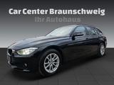 BMW 320d xDrive Touring Sport Line+Bi-Xenon+AHK - gebrauchte BMW 320 aus dem Jahr 2014