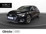 Audi A3 Sportback 35 TFSI edition one Matrix LM 18" N - Audi A3 edition-one