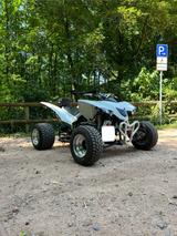 SMC Trasher 520rr - SMC QUAD