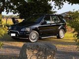 Mercedes-Benz ML 320 -Original Brabus  3.8L 21. von 500  - Mercedes-Benz ML 320: Brabus