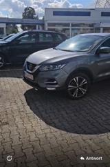 Nissan Qashqai 1.3 DIG-T DCT 159PS N-CONNECTA N-CON...