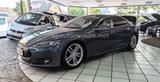 Tesla Model S 85 CCS Panorama Kamera Premium-Sound - Tesla aus 2014