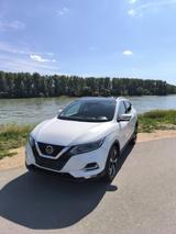 Nissan Quashqai 1.2 DIG-T Tekna+ | AHK | BOSE - Nissan Qashqai in Ludwigshafen