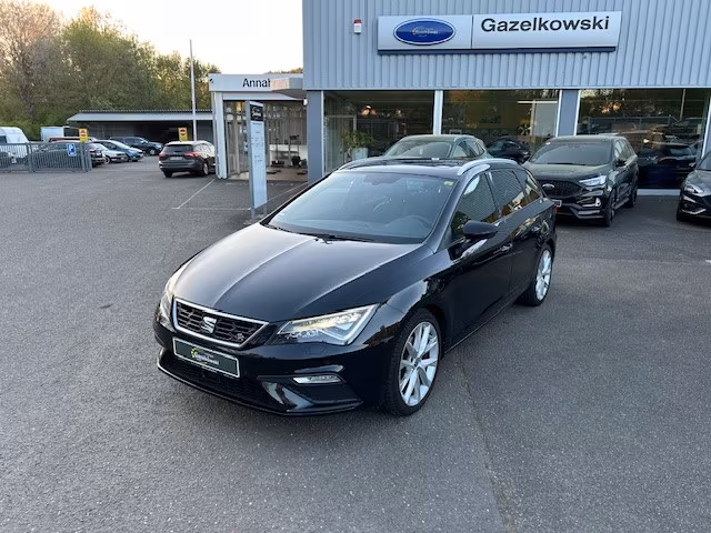 Seat Leon ST FR 1.5 TSI