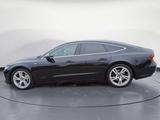 Audi A7 45 TFSI quattro S-tronic S-Line Pano Virtual - Audi A7 mit Benzin-Antrieb: Sportwagen