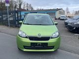 Skoda Citigo Ambition Navi/PDC/Sitzh/Klima - Skoda Citigo aus 2013