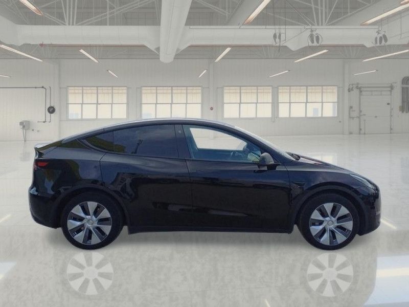 Tesla TESLA MODEL Y 75 KWH DUAL MOTOR LONG RANGE 4WD A imagem 3