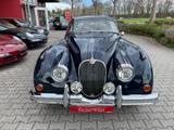 Jaguar XK 150  3.8 S FHC SE - Servo, H-Kz. - Jaguar XK: 150