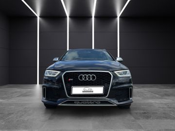 Audi RSQ3 - 2