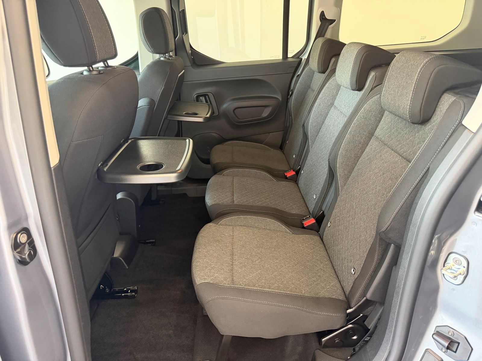 Opel Combo - Bild 21