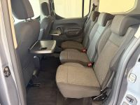 Opel Combo - Vorschau Bild 21