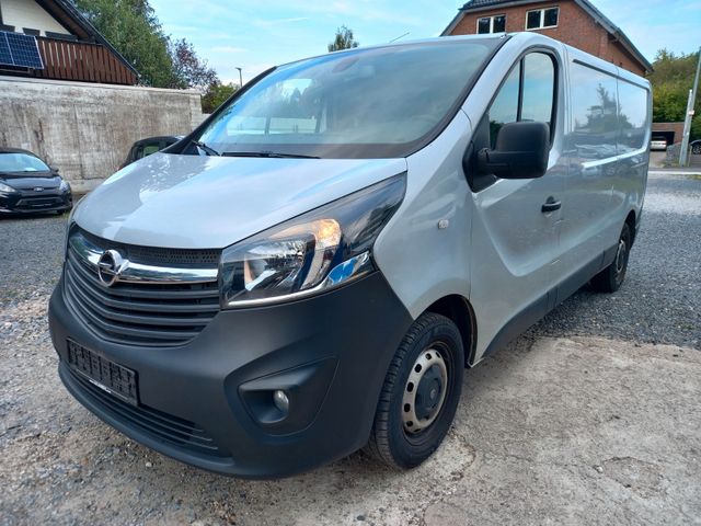 Opel Vivaro B Kombi Kasten L2H1  2,9t KLIMA*AHK*NAVI*