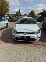 Volkswagen Golf 1.6 TDI SCR Trendline Variant Trendline