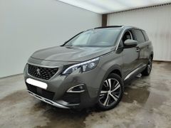 Fahrzeugabbildung Peugeot 5008 Allure 1.5D LED/SHZ/PANO/AHK/LEDER&MASSAGE