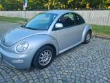 Volkswagen VW Beetle 59000km - gebrauchte Volkswagen Beetle aus dem Jahr 2000