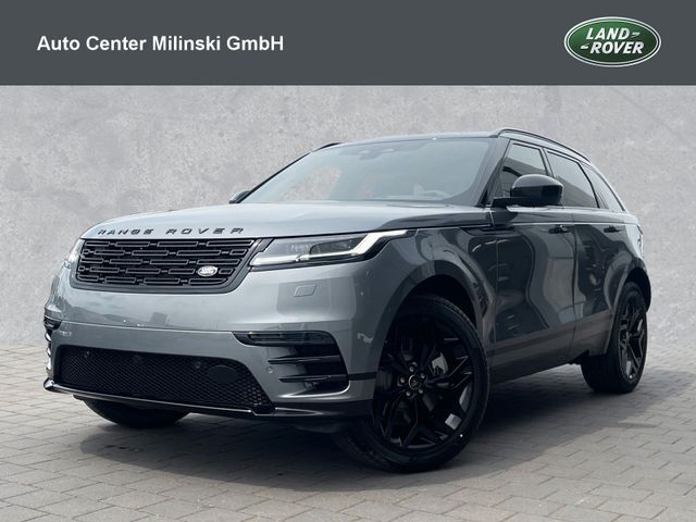 Land Rover Range Rover Velar D300 Dynamic SE