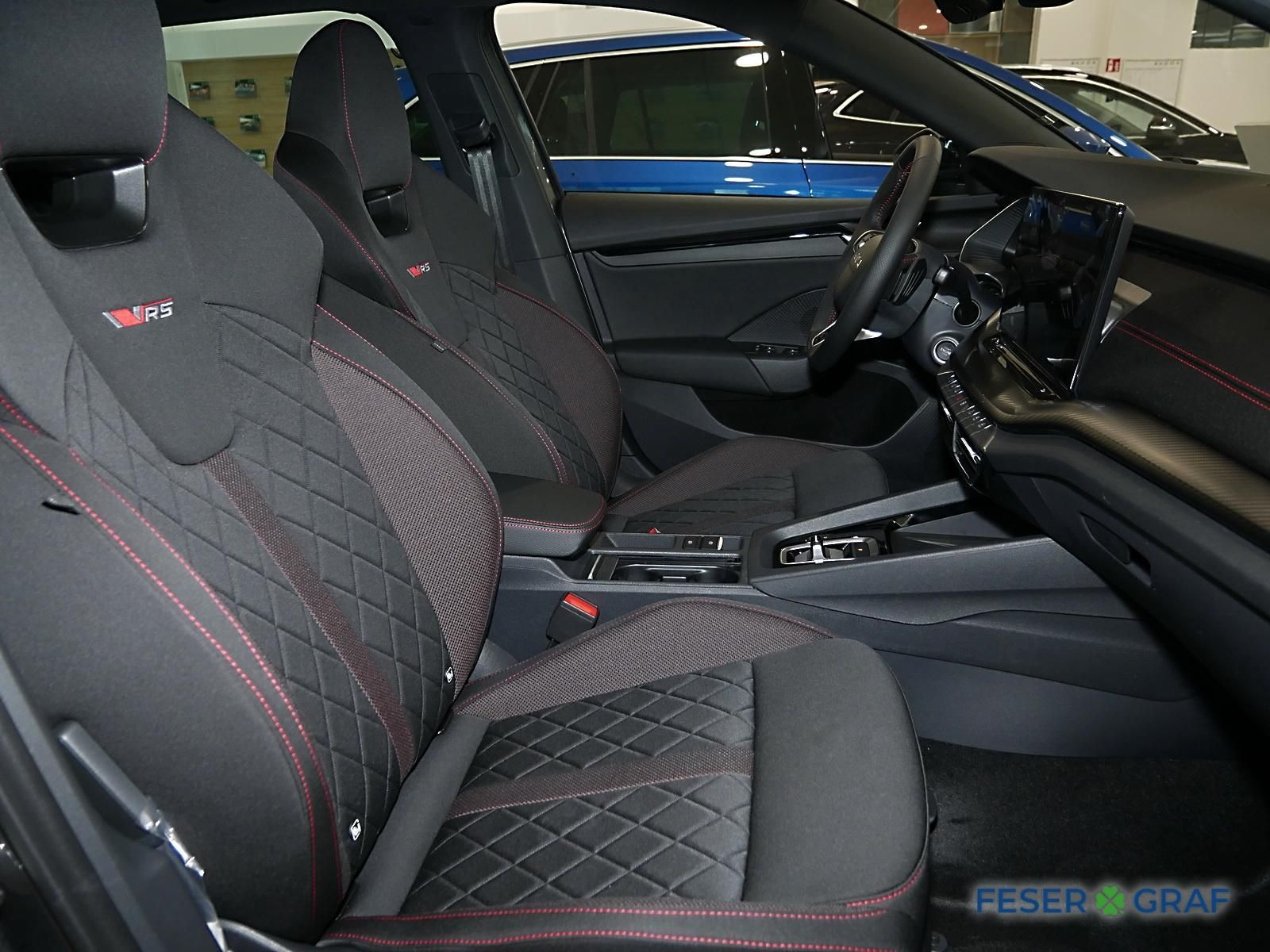 Skoda Octavia - Bild 5