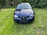 Seat Ibiza Sport Edition Tüv NEU - Seat Ibiza aus 2007: Sport Edition