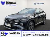 Hyundai TUCSON 1.6T 150PS DCT Select Design-Paket