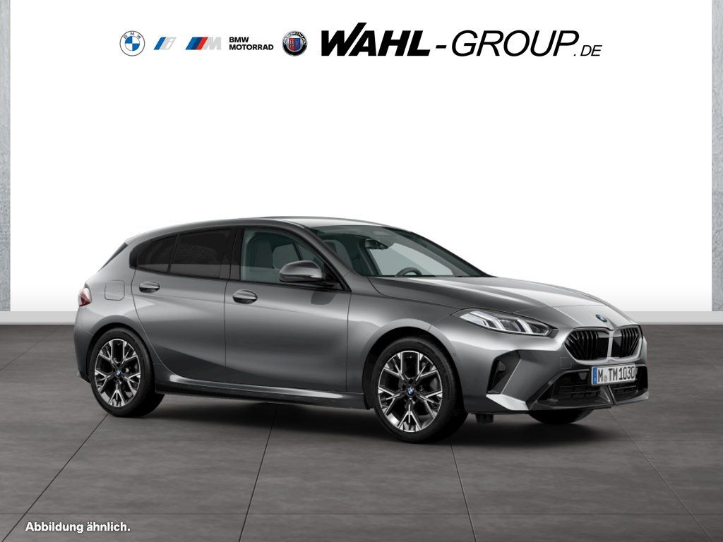 BMW 120 - Bild 9