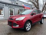 Ford Kuga Trend AHK°SITZH°KLIMA°MFLR°TEMPOM°PDC - Ford Kuga: Trend
