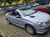 Peugeot 206 CC Platinum 110 - Peugeot 206 in Hagen