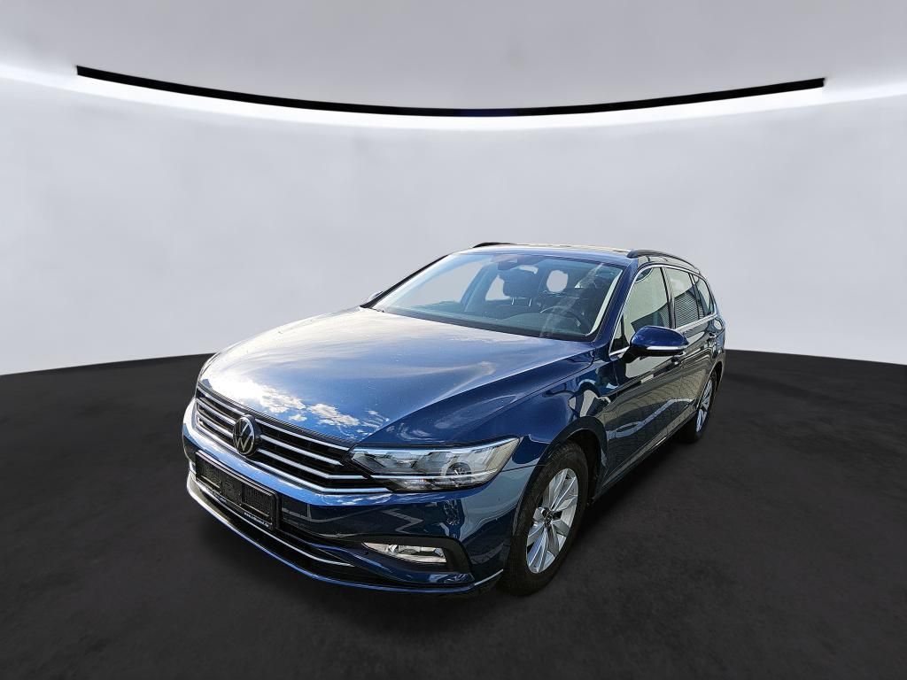 Image of Volkswagen Passat Variant