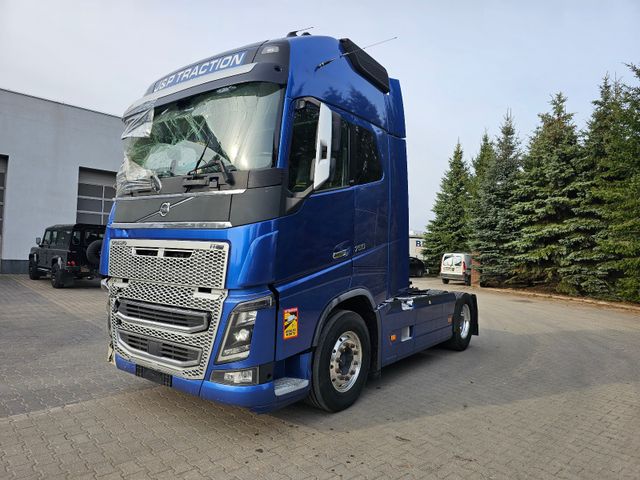 Volvo FH16 XL 750 PS FH 16 Fahrbereitet TOP !