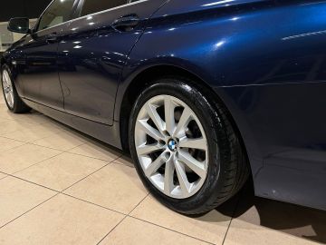 BMW 520 - 12