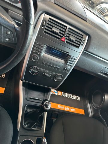 Mercedes-Benz B 200 *Panoramadach*Klimaanlage*elek.Fensterh.*