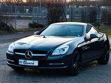 Mercedes-Benz SLK 200 BlueEfficiency - Mercedes-Benz SL aus dem Jahr 2013