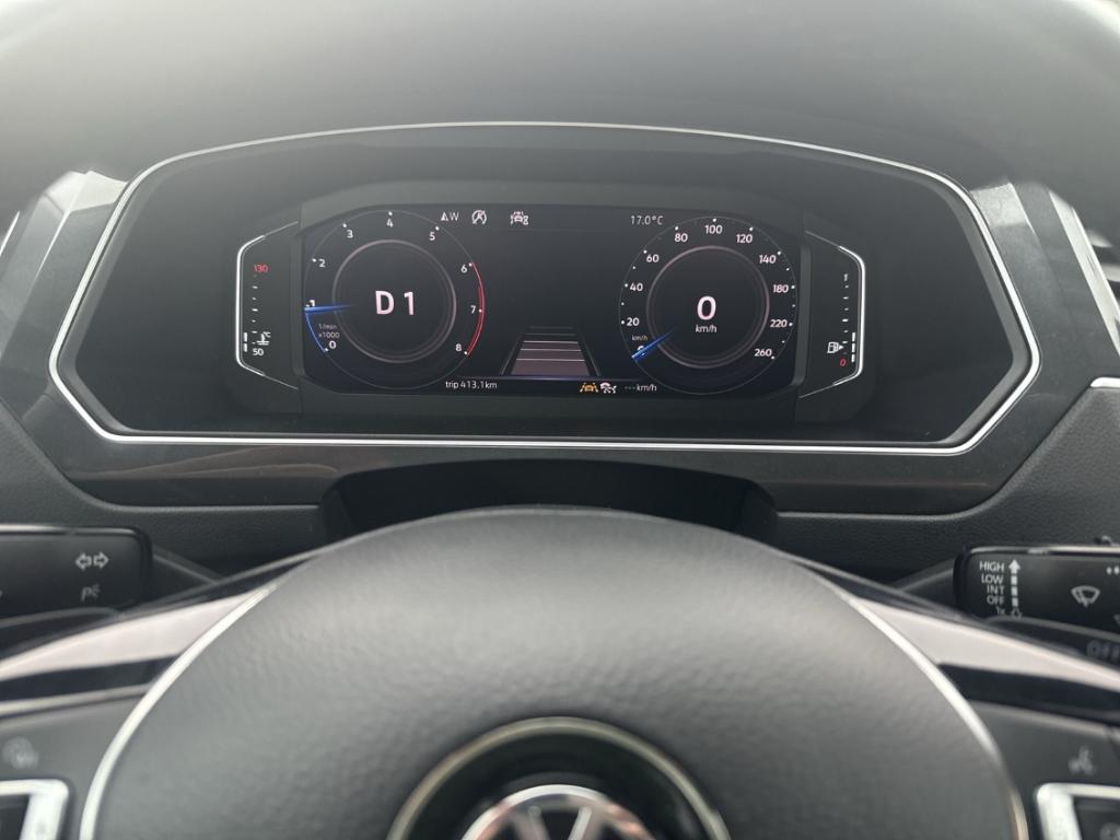 Volkswagen Tiguan 1.5 TSI Highline ACC SHZ Temp LHZ PDCv+h, миниатюра 17