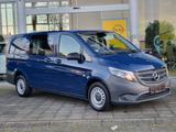 Mercedes-Benz Vito Mixto lang Doppelkabine **Navi/Kamera** - Mercedes-Benz Vito Gebrauchtwagen in Münster