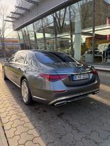 Mercedes-Benz S 580 Mercedes-Maybach S 580 4MATIC Mercedes... - gebrauchte Mercedes-Benz S 580 aus dem Jahr 2023