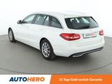 Mercedes-Benz C 180 CGI T *PDC*SHZ*KLIMA*TEMPO* - Mercedes-Benz C 180 in Nürnberg
