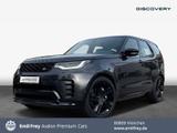 Land Rover Discovery D300 R-Dynamic SE - Land Rover Discovery: Se