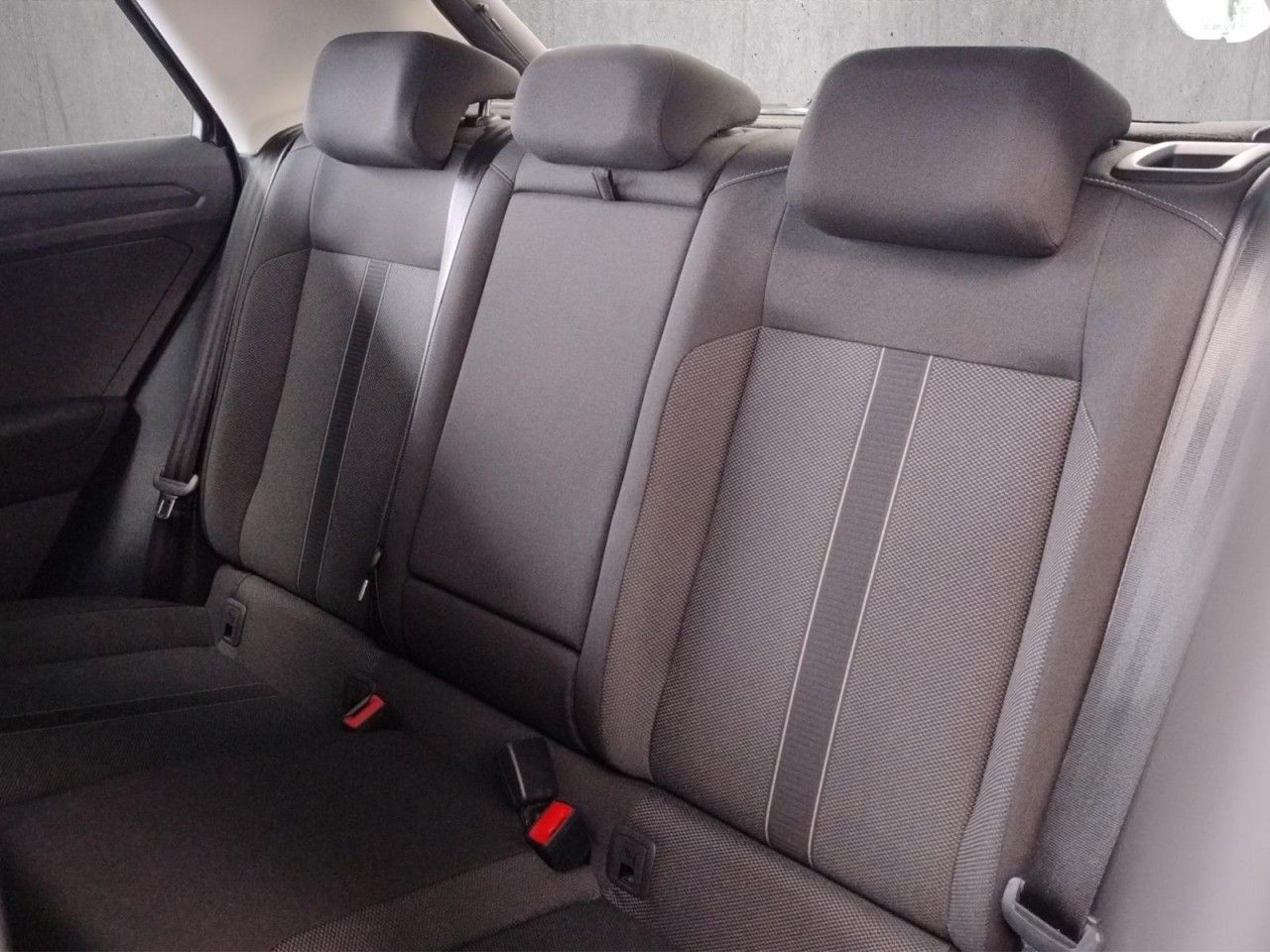 T-Roc Life 1.0 TSI Klima Einparkhilfe