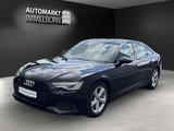 Audi A6 50 e quattro sport Matrix*OptikPaket*Virtual - Audi A6 mit Hybrid-Antrieb: Limousine
