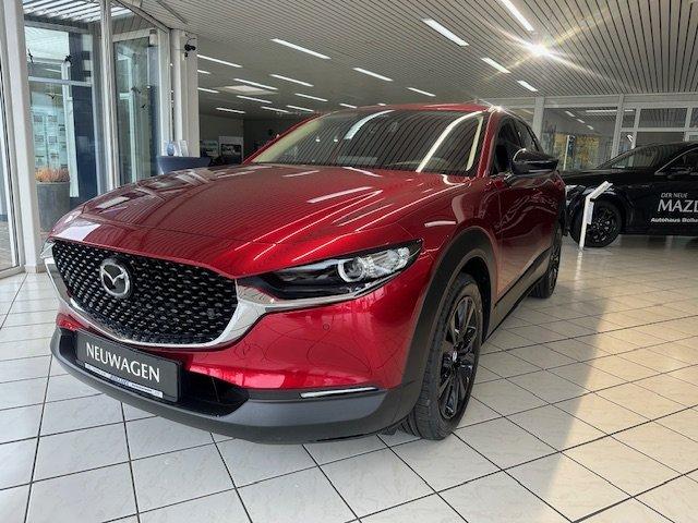 Mazda CX-30 5WGN 2.5L e-SKYACTIV G 140ps 6AT FWD Homur