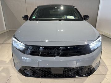 Fotografie 2 des Opel Corsa 1.2 Direct Injection Turbo Automatik GS