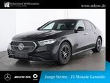 Mercedes-Benz E 300 e AMG*Night*PANO*DC-Laden*DISTRONIC*KeyGo* - gebrauchte Mercedes-Benz E 300 aus dem Jahr 2024