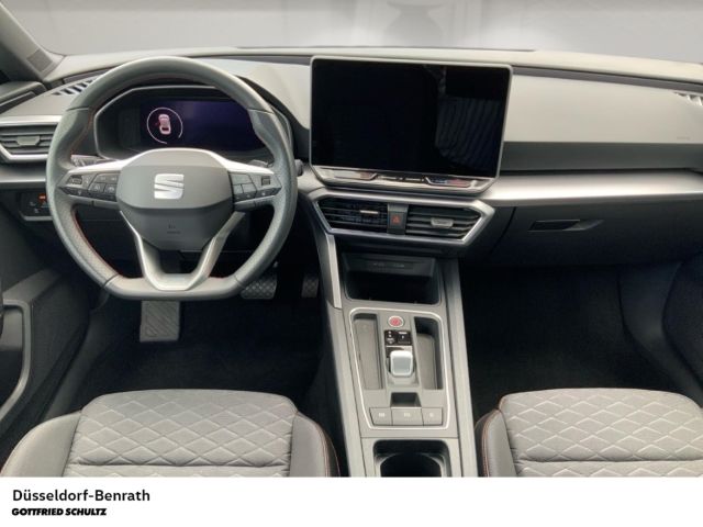 Seat Leon - Bild 6