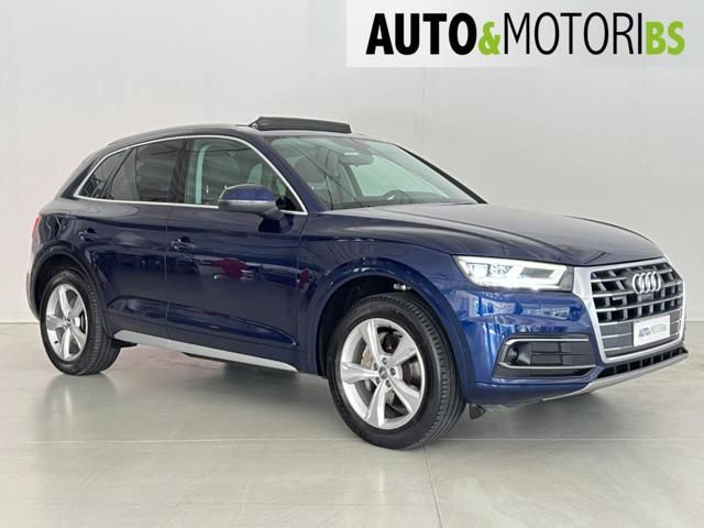 Audi AUDI Q5 40 TDI quattro S tronic Business Sport imagem 3