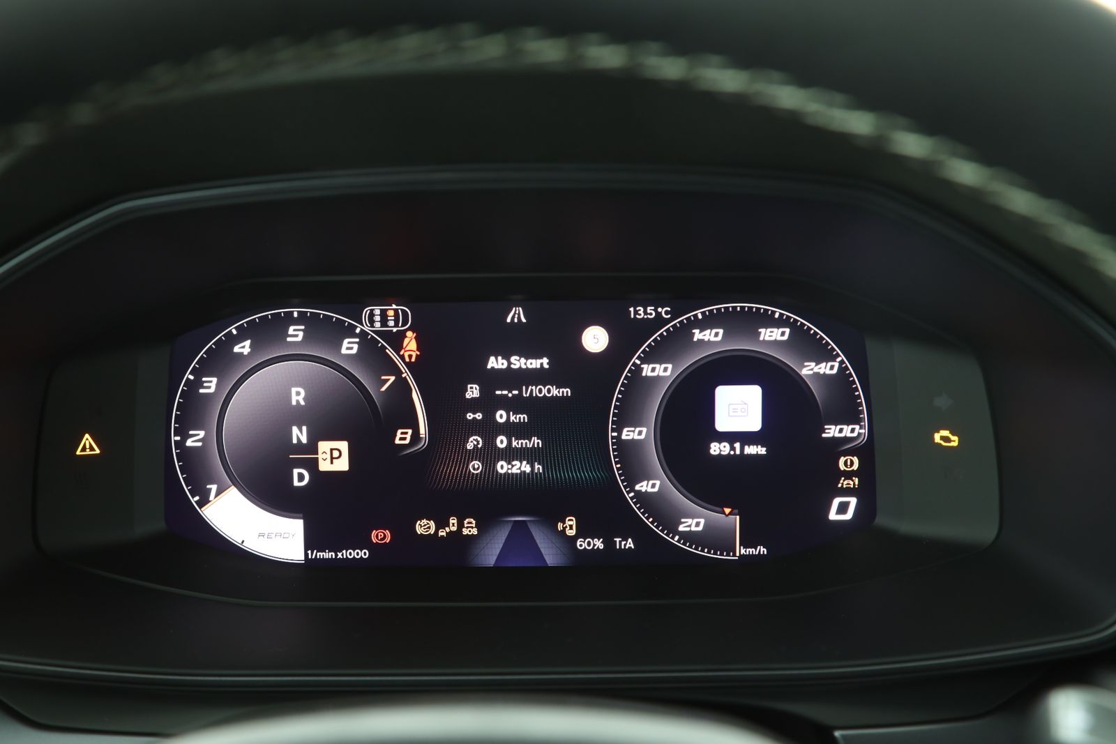 Cupra Formentor - Bild 18